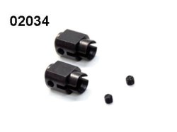 004-02034 Driver A 2 stuks